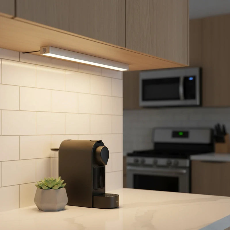 Motion-Sensing Night Light